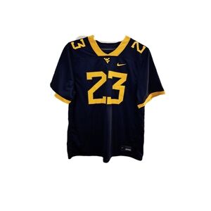 Nike Navy Blue Team Jersey